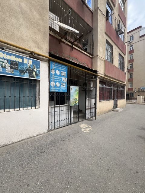 Satılır obyekt 62.5 m² — Bakı
