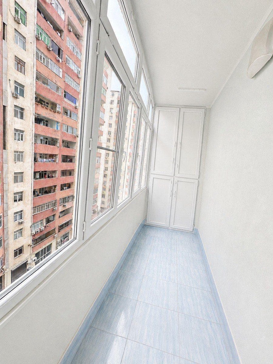 Satılır 2 otaqlı yeni tikili 70 m² — Mənzil, Bakı (3)