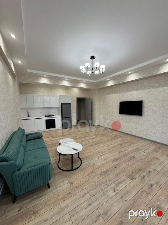 Satılır 2 otaqlı yeni tikili 89 m² — Mənzil, Bakı (8)