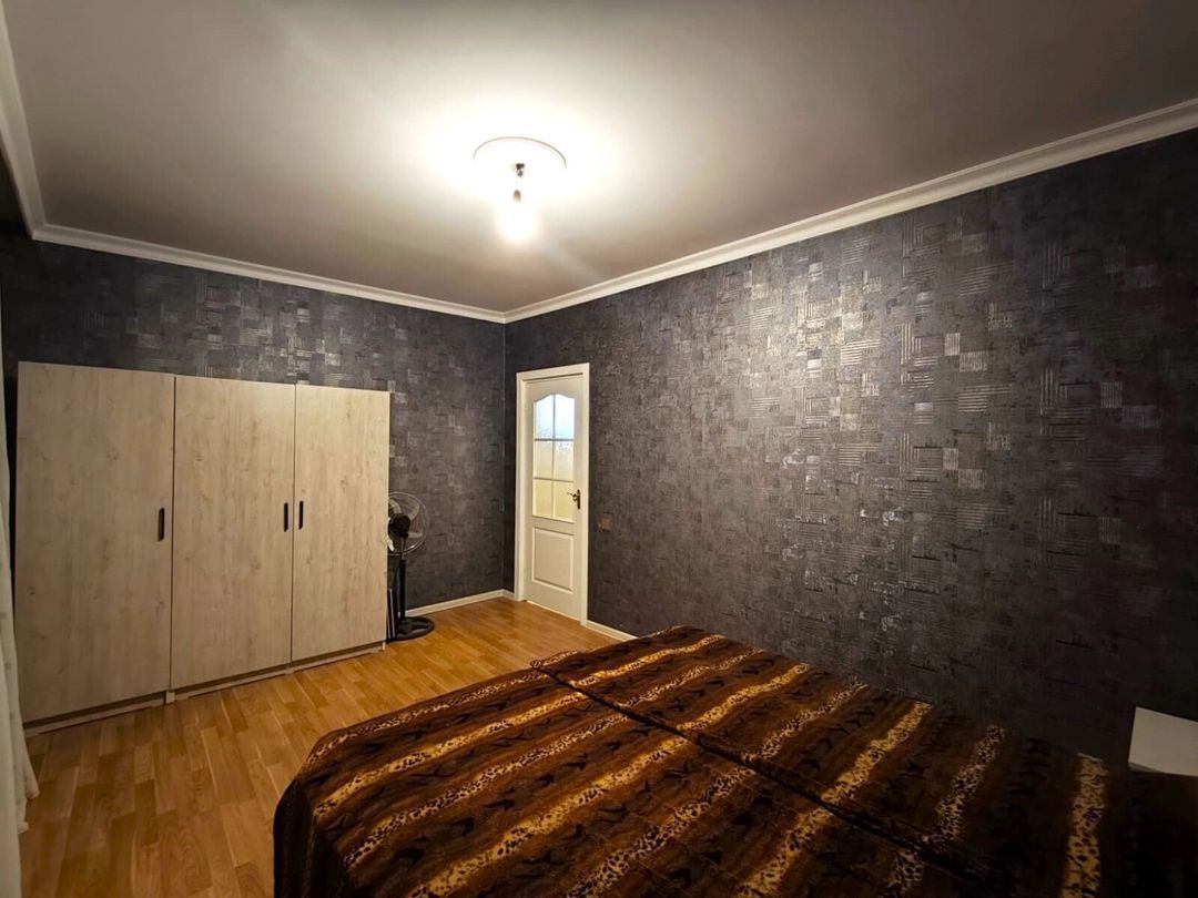İcarəyə verilir 3 otaqlı həyət evi/bağ evi 90 m² — Ev, villa, Bakı (12)