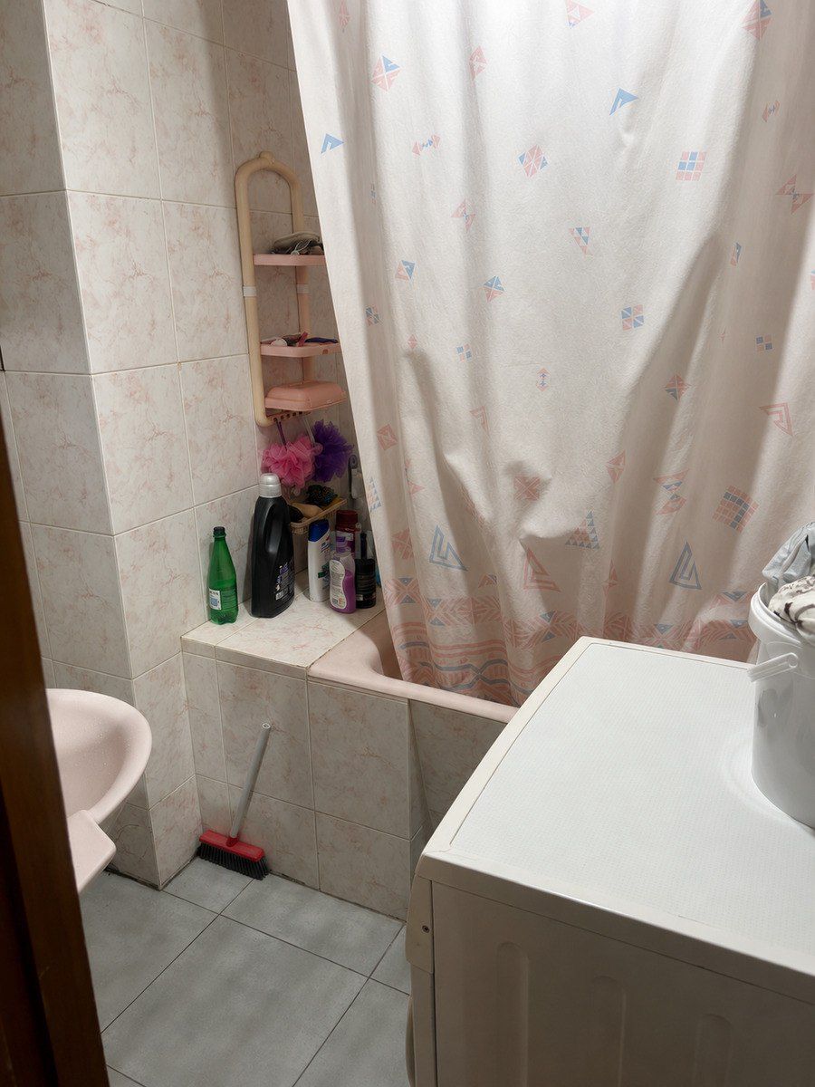 Satılır 2 otaqlı köhnə tikili 55 m² — Mənzil, Bakı (8)