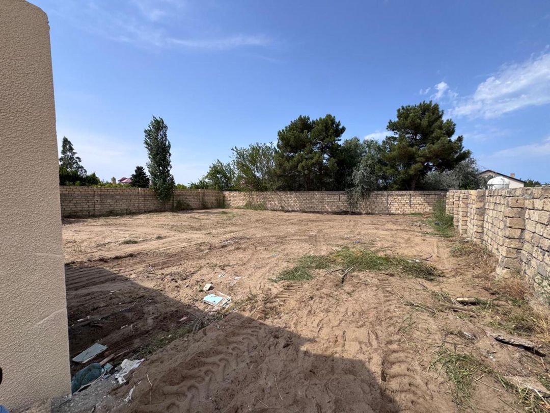 Satılır torpaq 6 sot — Torpaq, Bakı (4)