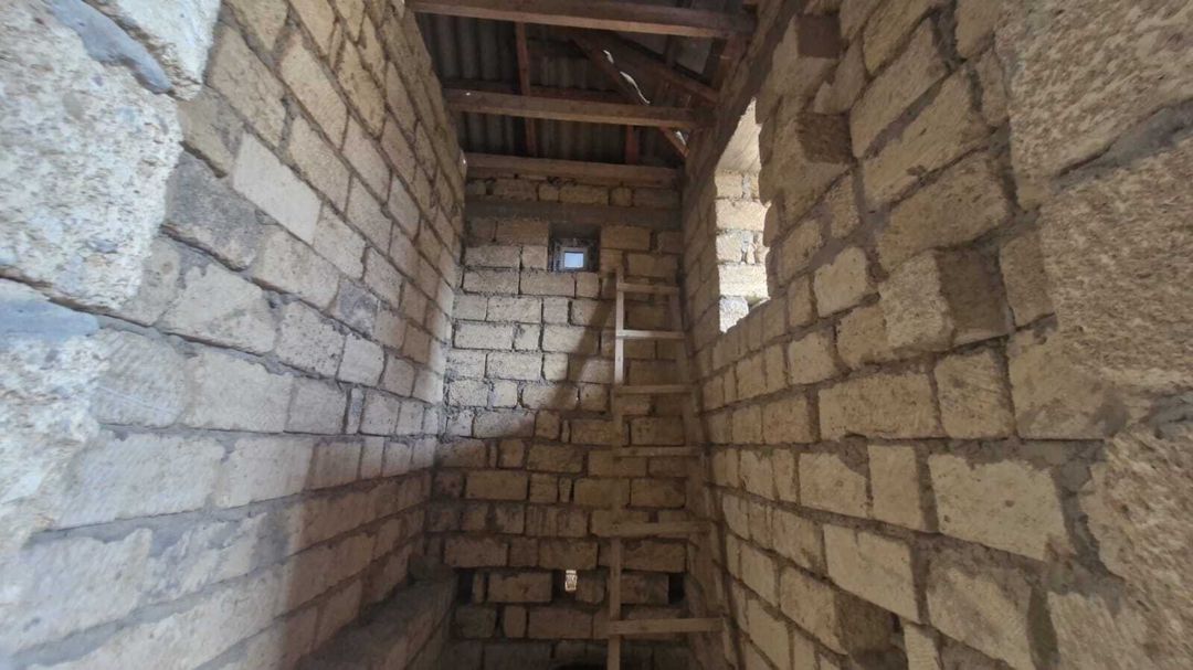 Satılır 3 otaqlı həyət evi/bağ evi 100 m² — Ev, villa, Bakı (7)