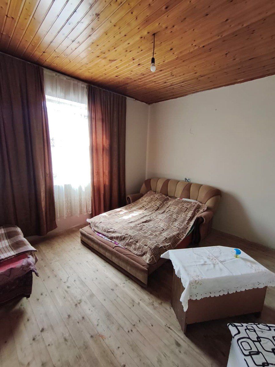Satılır 2 otaqlı həyət evi/bağ evi 53 m² — Ev, villa, Bakı (5)