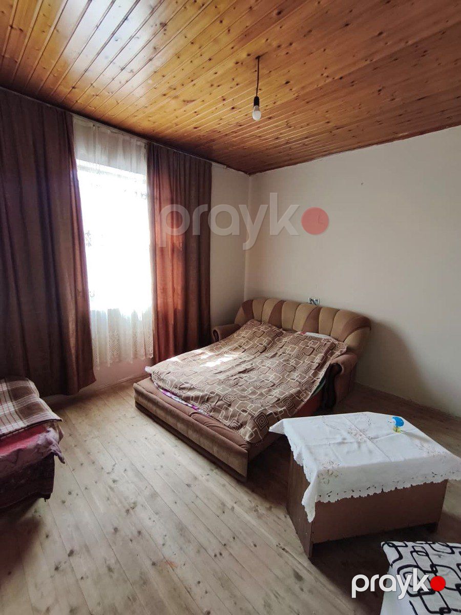 Satılır 2 otaqlı həyət evi/bağ evi 53 m² — Ev, villa, Bakı (5)