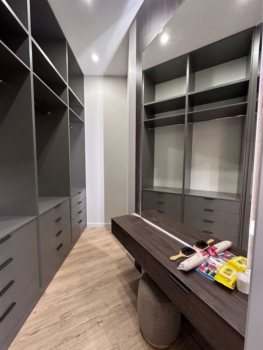 İcarəyə verilir 3 otaqlı yeni tikili 120 m² — Mənzil, Bakı (12)