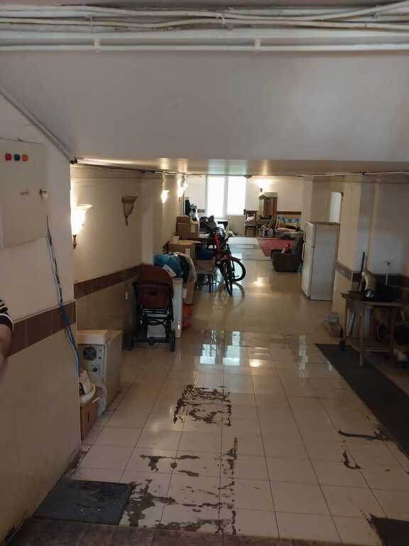 Satılır 9 otaqlı köhnə tikili 300 m² — Mənzil, Bakı (9)