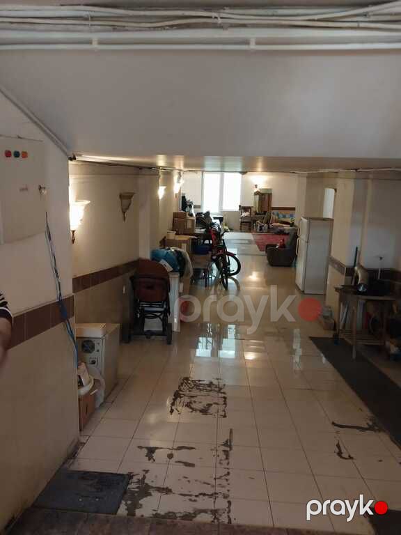 Satılır 9 otaqlı köhnə tikili 300 m² — Mənzil, Bakı (9)