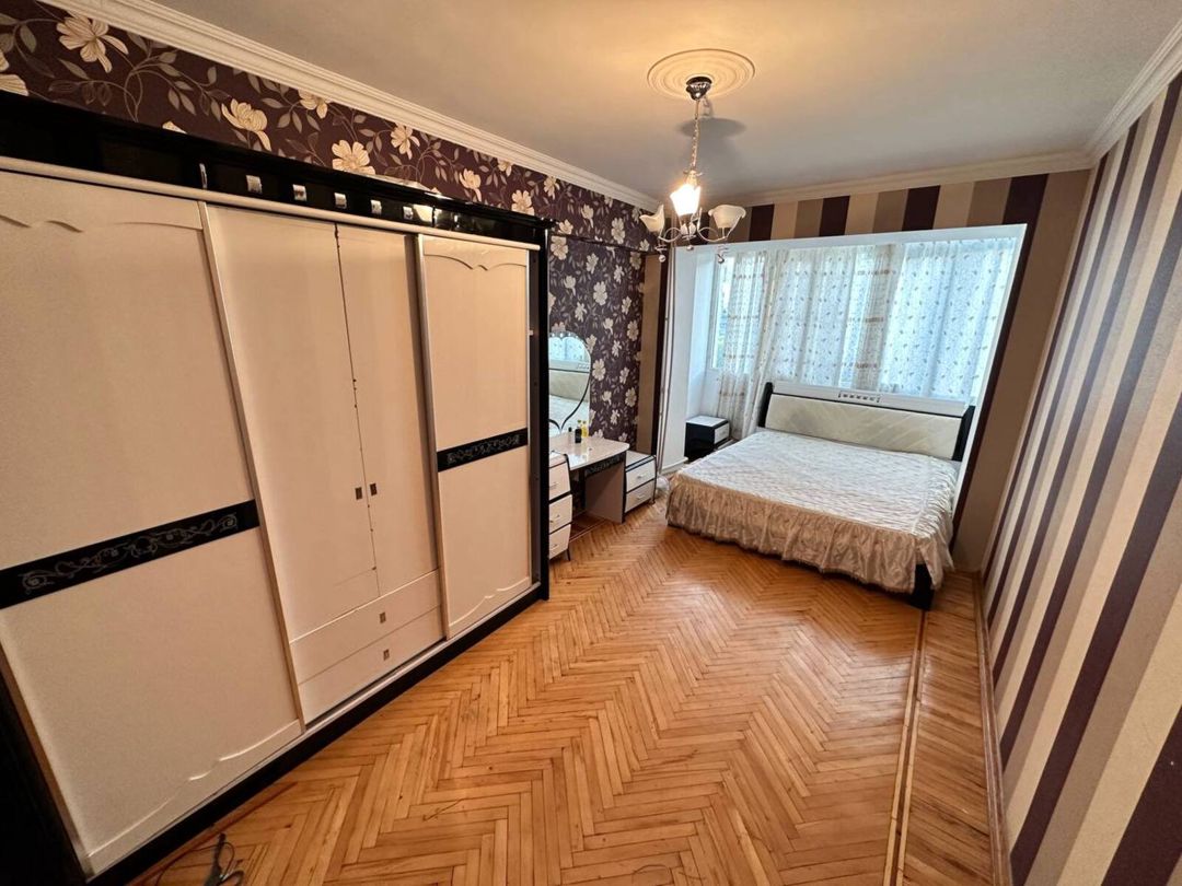 İcarəyə verilir 2 otaqlı köhnə tikili 70 m² — Mənzil, Bakı (3)
