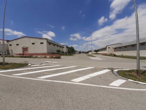 İcarəyə verilir obyekt 2375 m² — Bakı