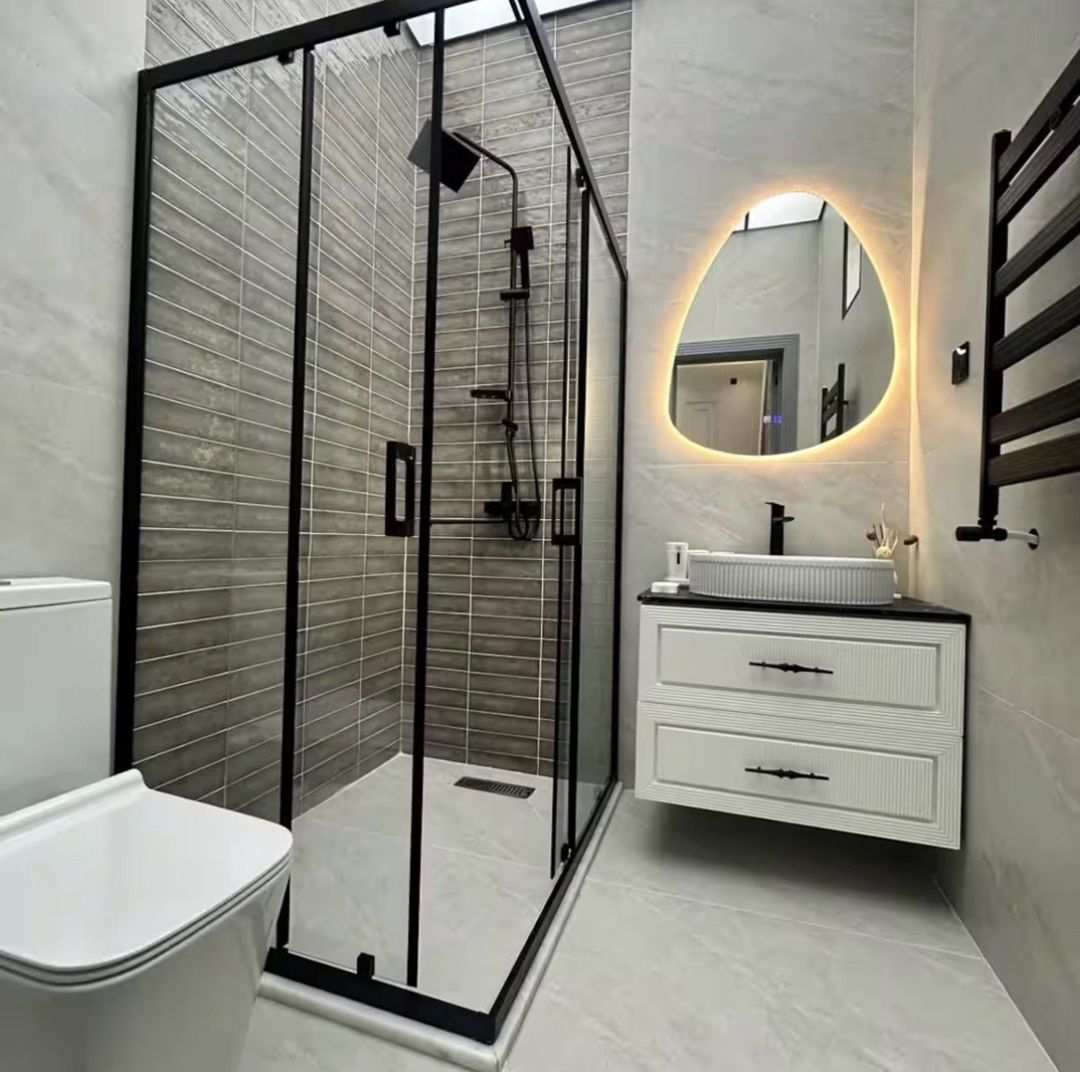 İcarəyə verilir 4 otaqlı həyət evi/bağ evi 220 m² — Ev, villa, Bakı (12)