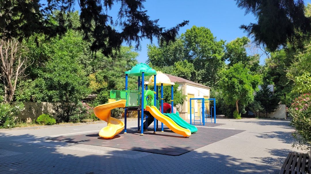 Satılır 2 otaqlı köhnə tikili 50 m² — Mənzil, Bakı (10)