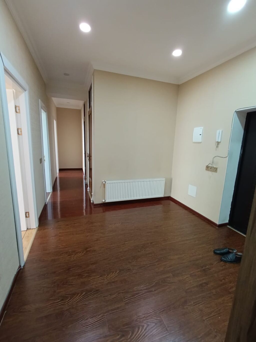 Kirayə Verilir — 2 Otaqlı Mənzil Ünvan: Bakı şəhəri, Nərimanov — Daşınmaz əmlak, Bakı (2)