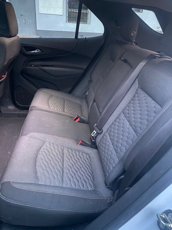 Chevrolet Equinox, 2.0 L, 2020 il, 110 000 km — Avtomobillər, Bakı (9)