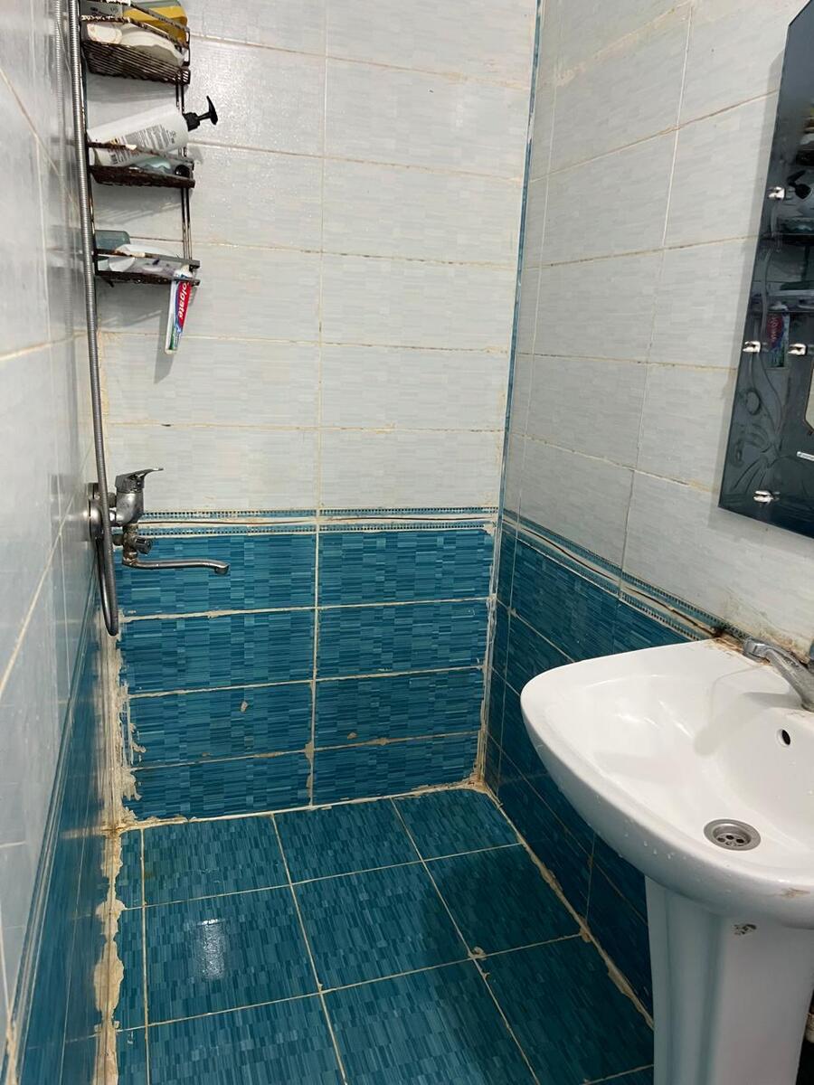 İcarəyə verilir 2 otaqlı yeni tikili 44 m² — Mənzil, Bakı (5)