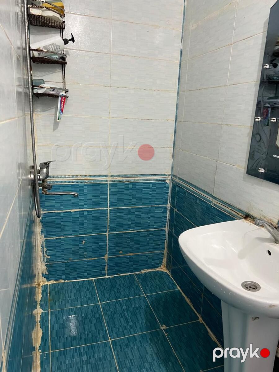 İcarəyə verilir 2 otaqlı yeni tikili 44 m² — Mənzil, Bakı (5)