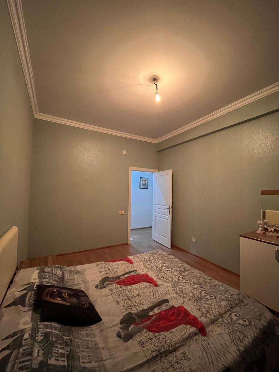 Satılır 3 otaqlı yeni tikili 76.5 m² — Mənzil, Bakı (6)