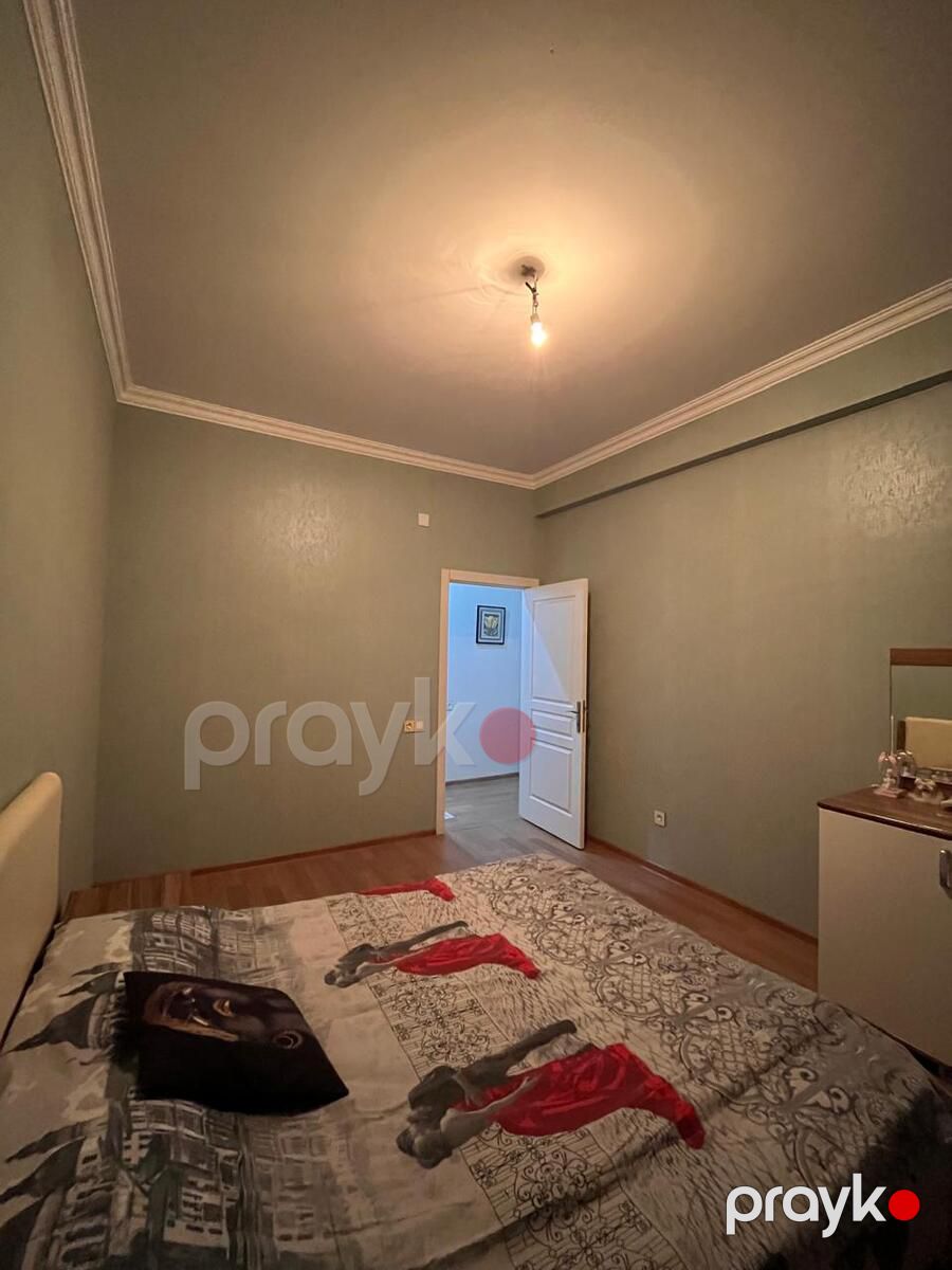 Satılır 3 otaqlı yeni tikili 76.5 m² — Mənzil, Bakı (6)