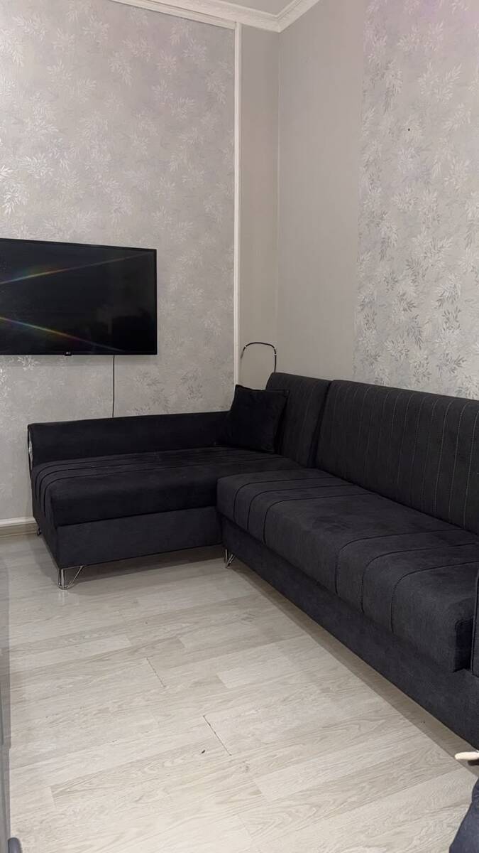 İcarəyə verilir 2 otaqlı köhnə tikili 45 m² — Mənzil, Bakı (3)