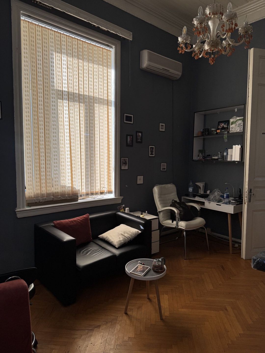 İcarəyə verilir obyekt 16 m² — Əmlak, Bakı (3)