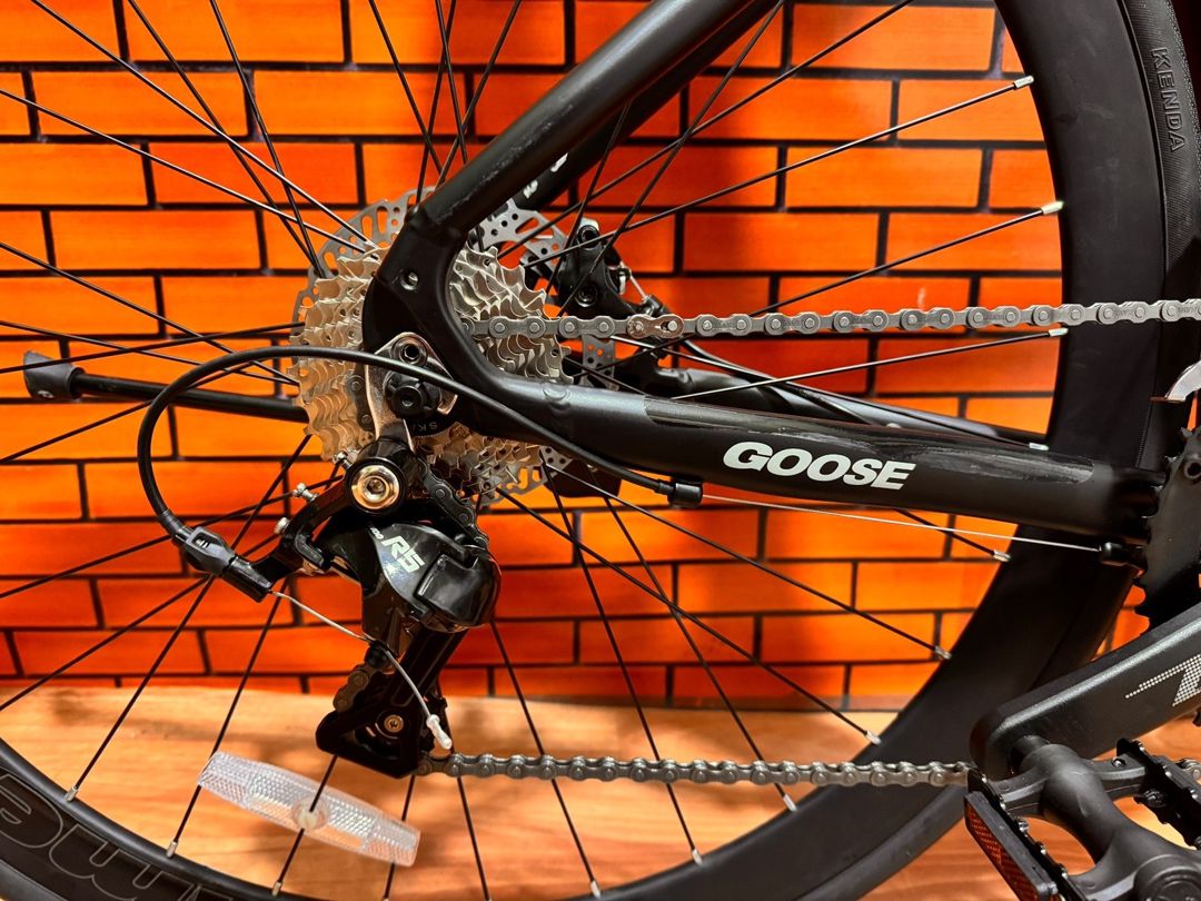 Velosiped Goose 700x28C — Velosipedlər, Bakı (11)