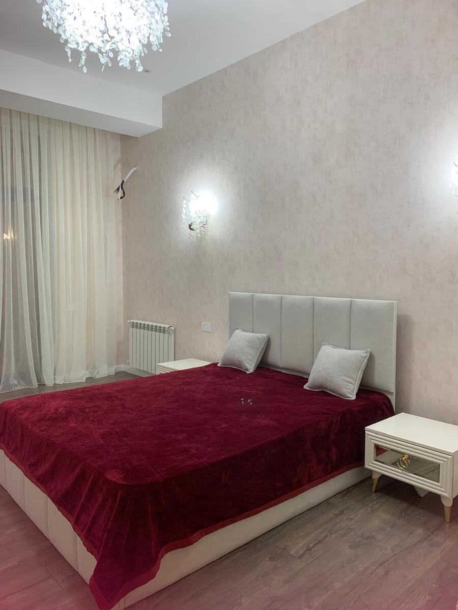Satılır 2 otaqlı yeni tikili 67 m² — Mənzil, Bakı (7)