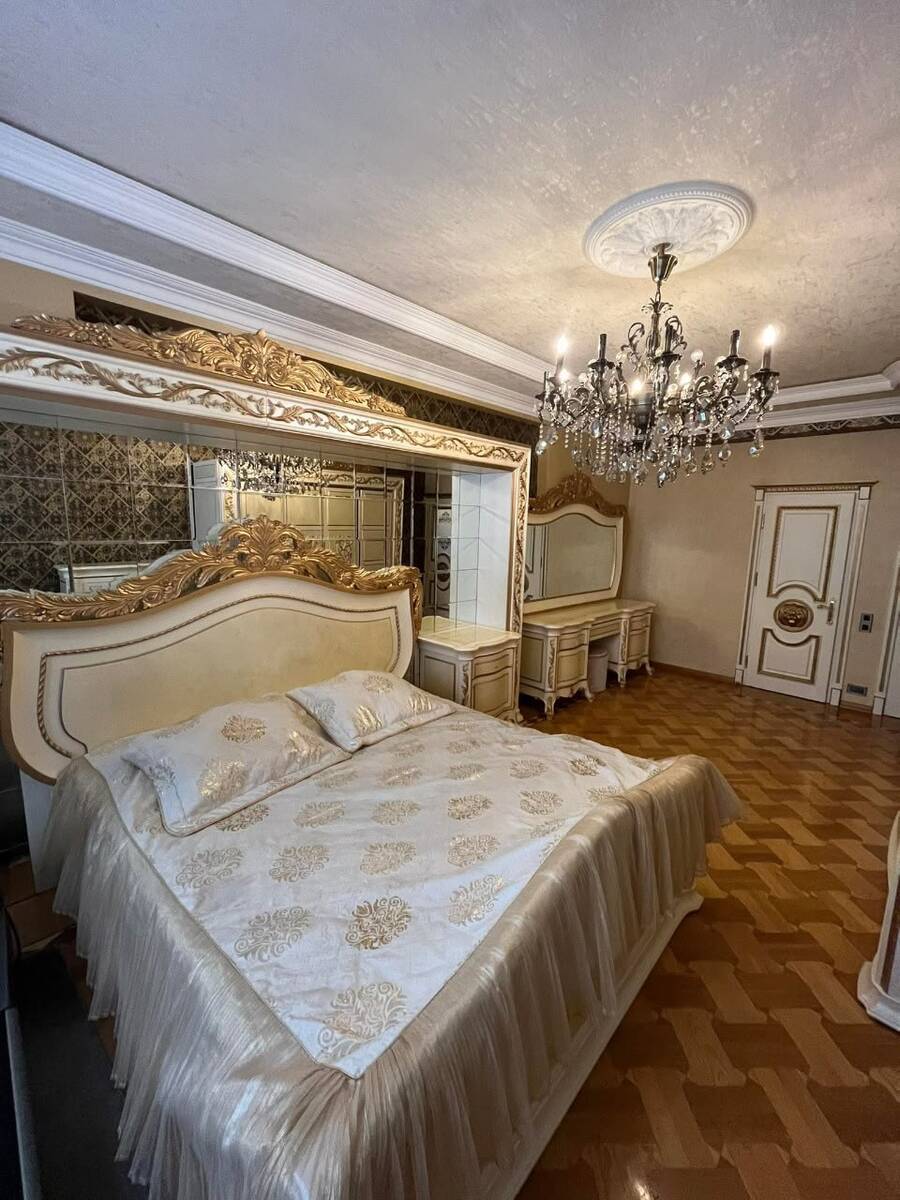 Satılır 4 otaqlı yeni tikili 192 m² — Mənzil, Bakı (11)
