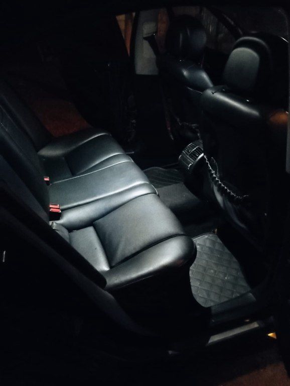 Mercedes E 220, 2.2 L, 2007 il, 260 000 km — Avtomobillər, Sabirabad (8)