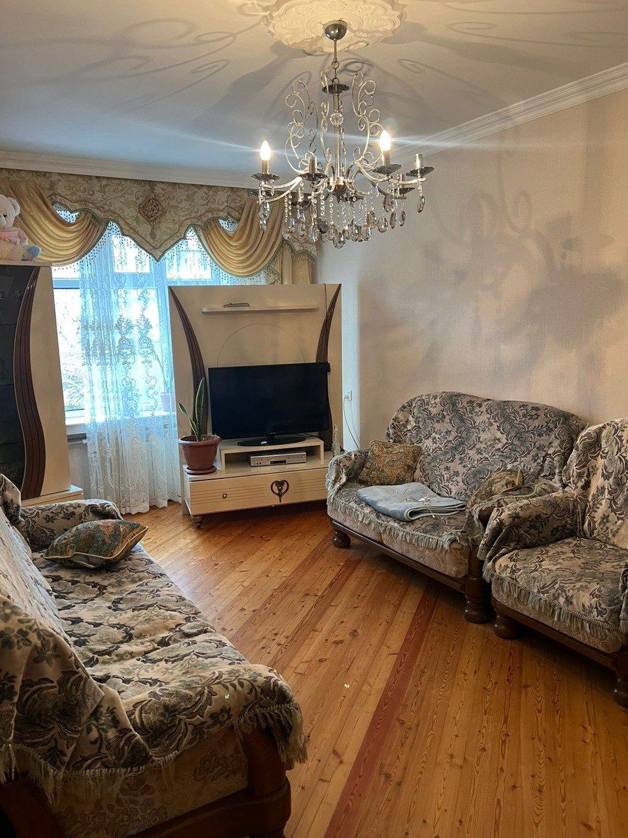 Satılır 3 otaqlı köhnə tikili 80 m² — Mənzil, Bakı