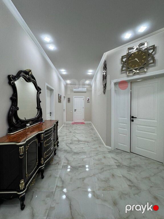 İcarəyə verilir 4 otaqlı həyət evi/bağ evi 300 m² — Ev, villa, Bakı (11)