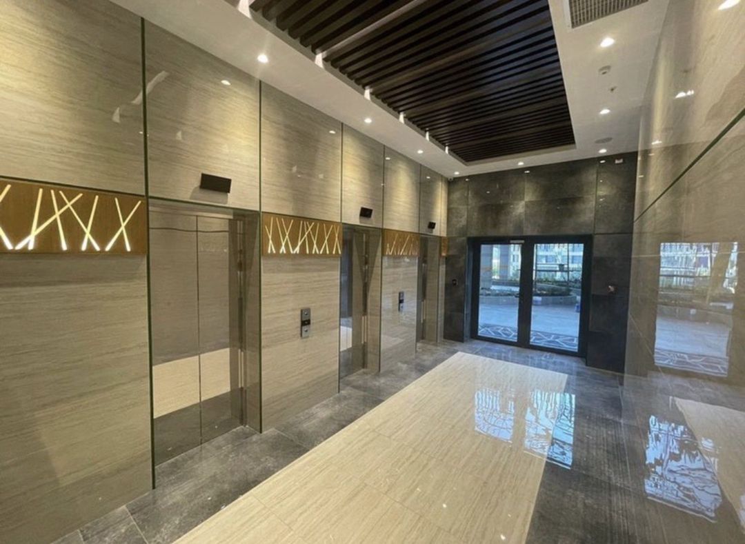 Satılır 4 otaqlı yeni tikili 248 m² — Mənzil, Bakı (3)