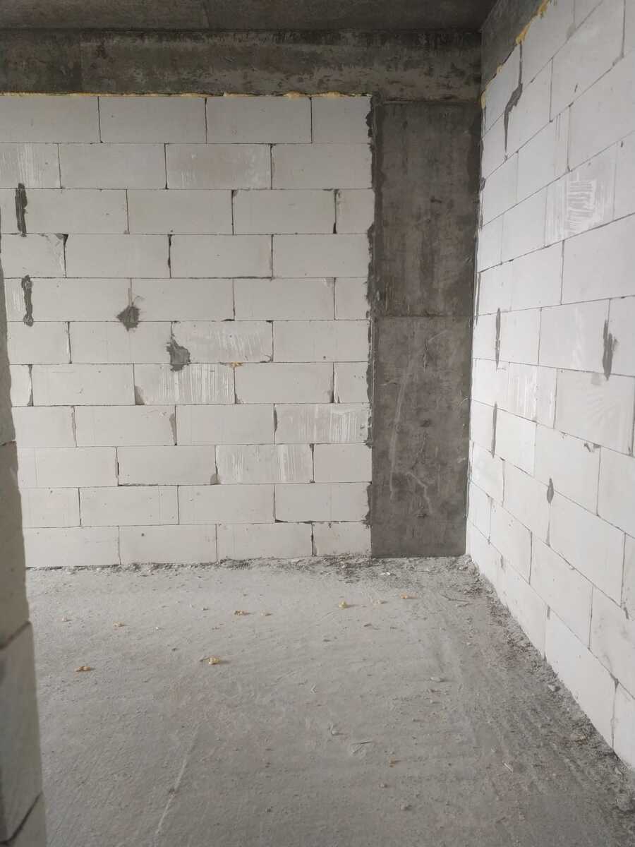 Satılır 2 otaqlı yeni tikili 77 m² — Mənzil, Bakı (4)
