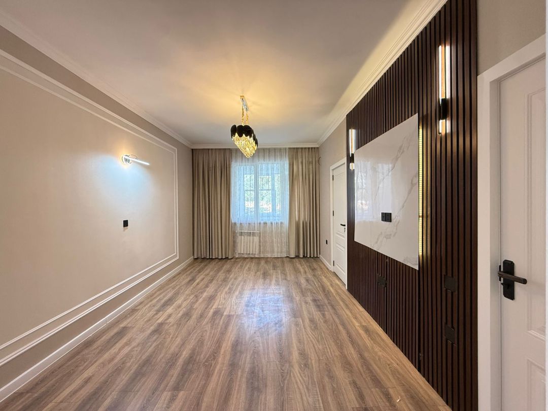 Satılır 2 otaqlı köhnə tikili 50 m² — Mənzil, Bakı (3)