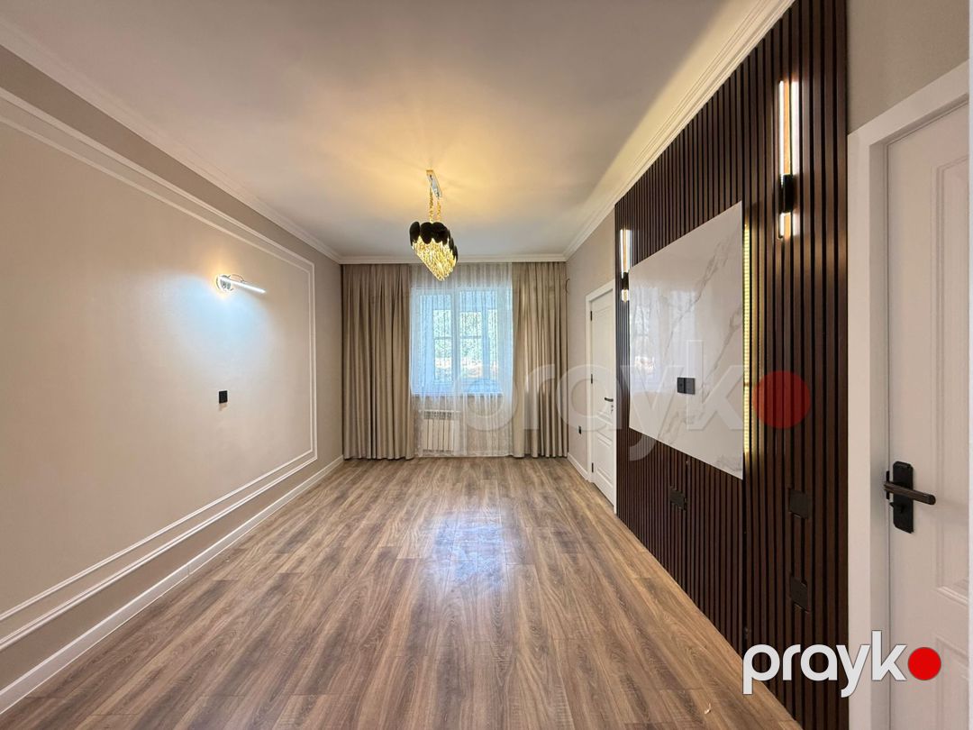 Satılır 2 otaqlı köhnə tikili 50 m² — Mənzil, Bakı (3)