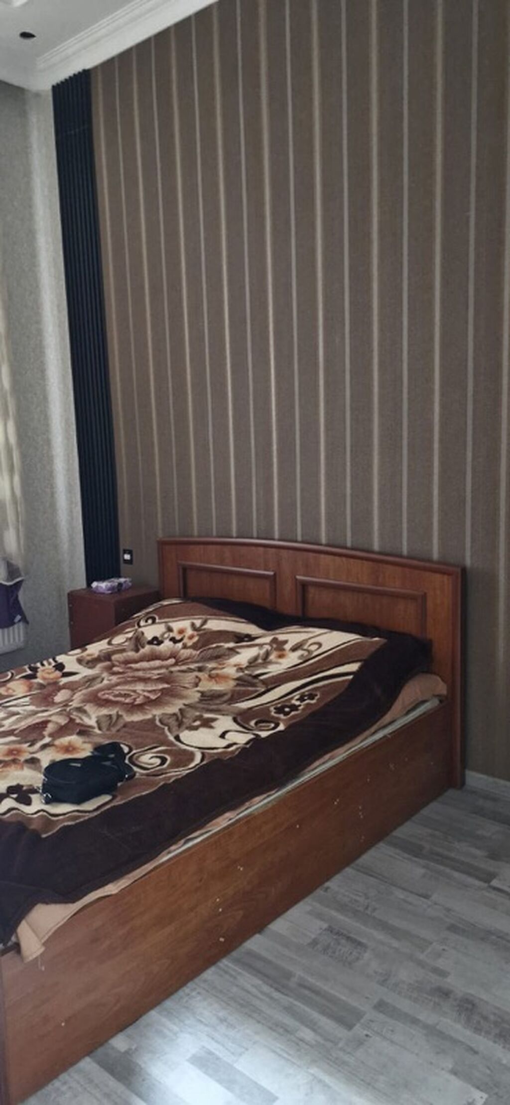 Kirayə – Kiçik ailələr və ya tək yaşayanlar üçün ayrıca girişli — Daşınmaz əmlak, Bakı (5)