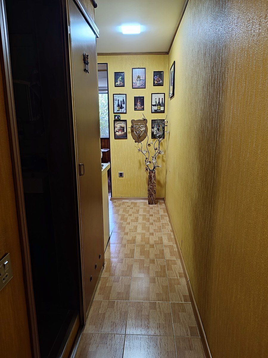 Satılır 3 otaqlı köhnə tikili 57 m² — Mənzil, Bakı (3)