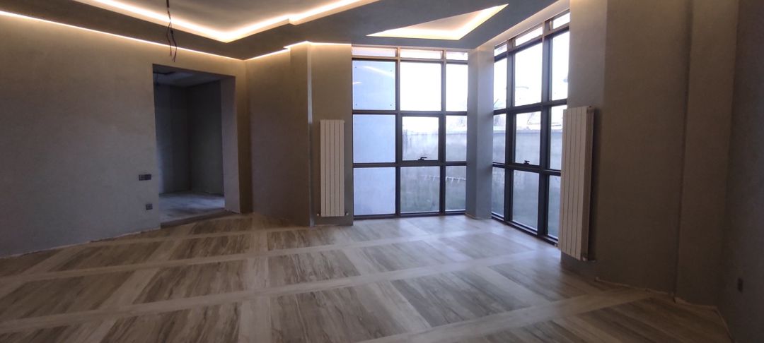 Satılır 6 otaqlı həyət evi/bağ evi 280 m² — Ev, villa, Bakı (6)