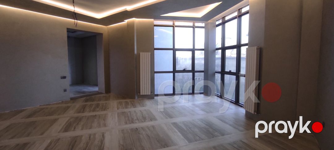 Satılır 6 otaqlı həyət evi/bağ evi 280 m² — Ev, villa, Bakı (6)