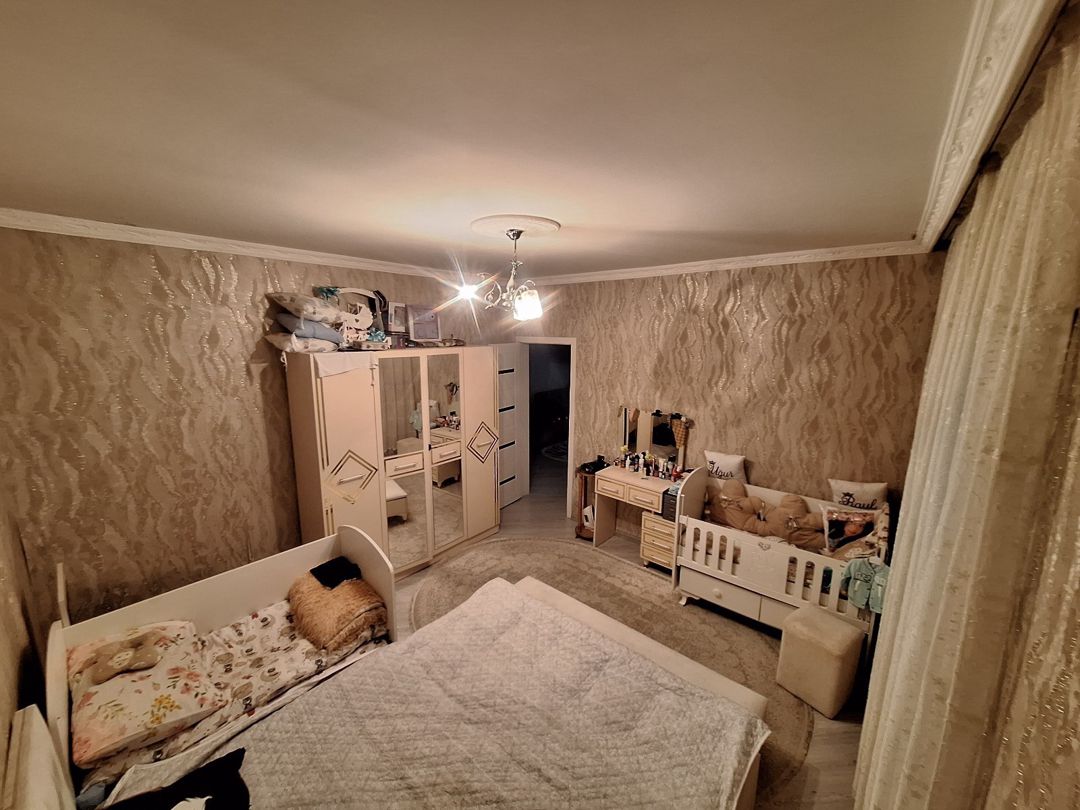 Həyət evi, Sulutəpə qəs — Ev, villa, Bakı (3)