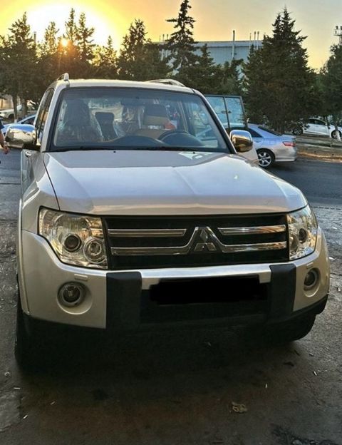Mitsubishi Pajero, 3.0 L, 2007 il, 183 000 km — Ordubad
