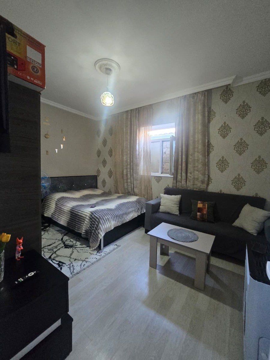 Həyət evi, Binə qəs — Ev, villa, Bakı (5)
