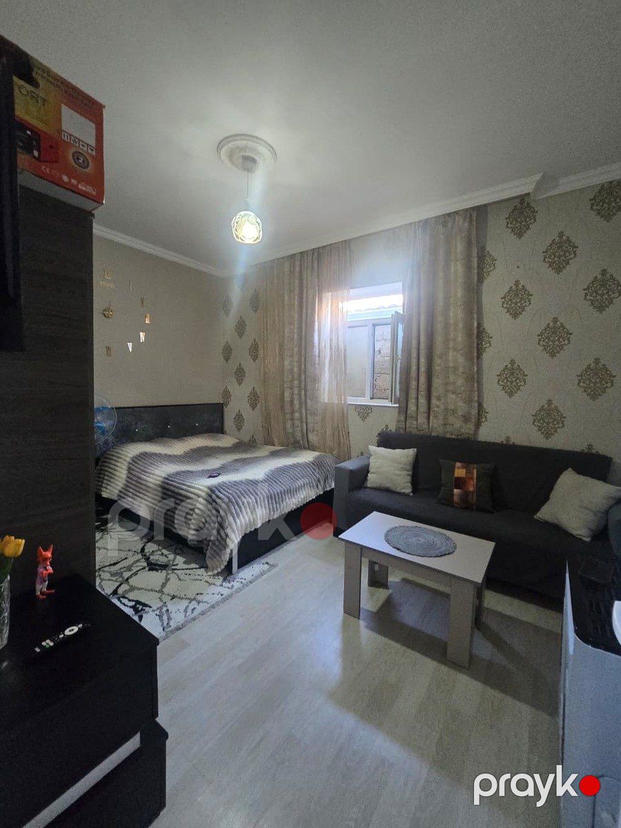 Həyət evi, Binə qəs — Ev, villa, Bakı (5)