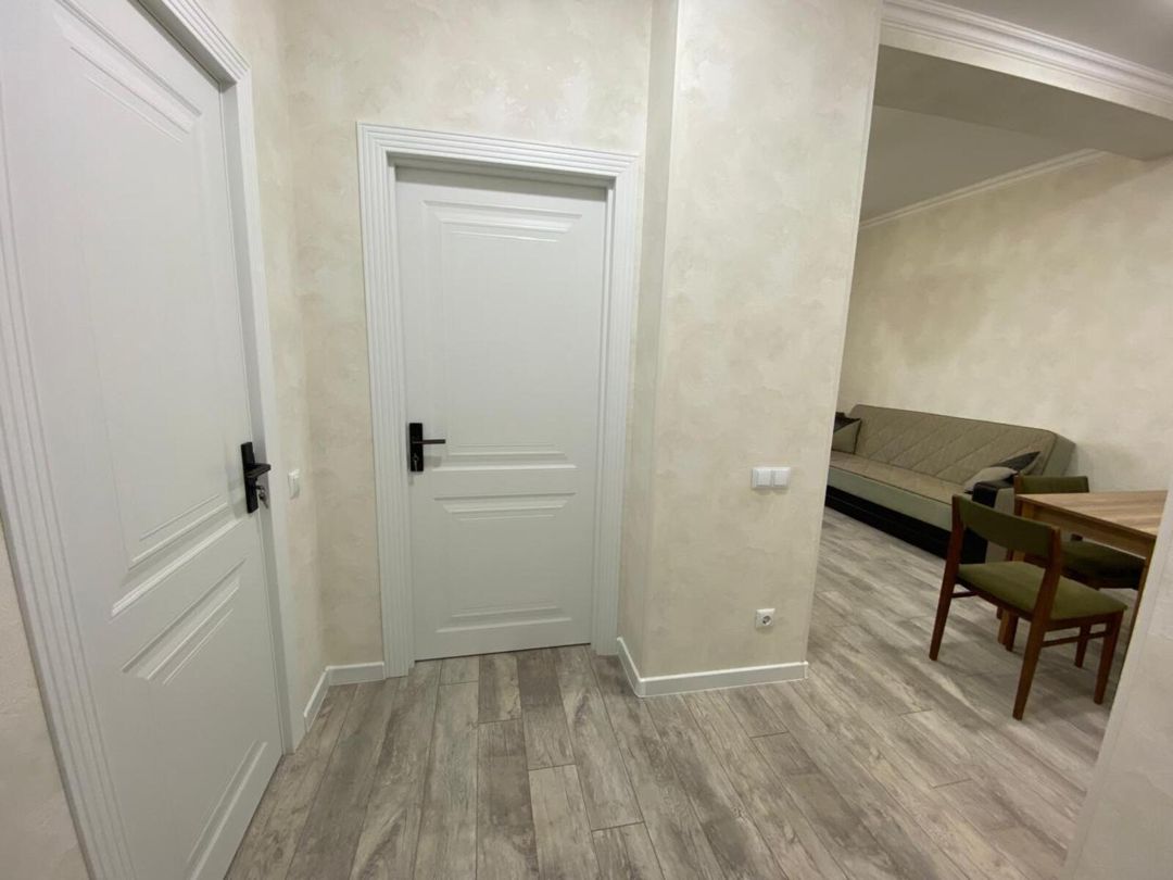 İcarəyə verilir 2 otaqlı yeni tikili 49 m² — Mənzil, Bakı (8)
