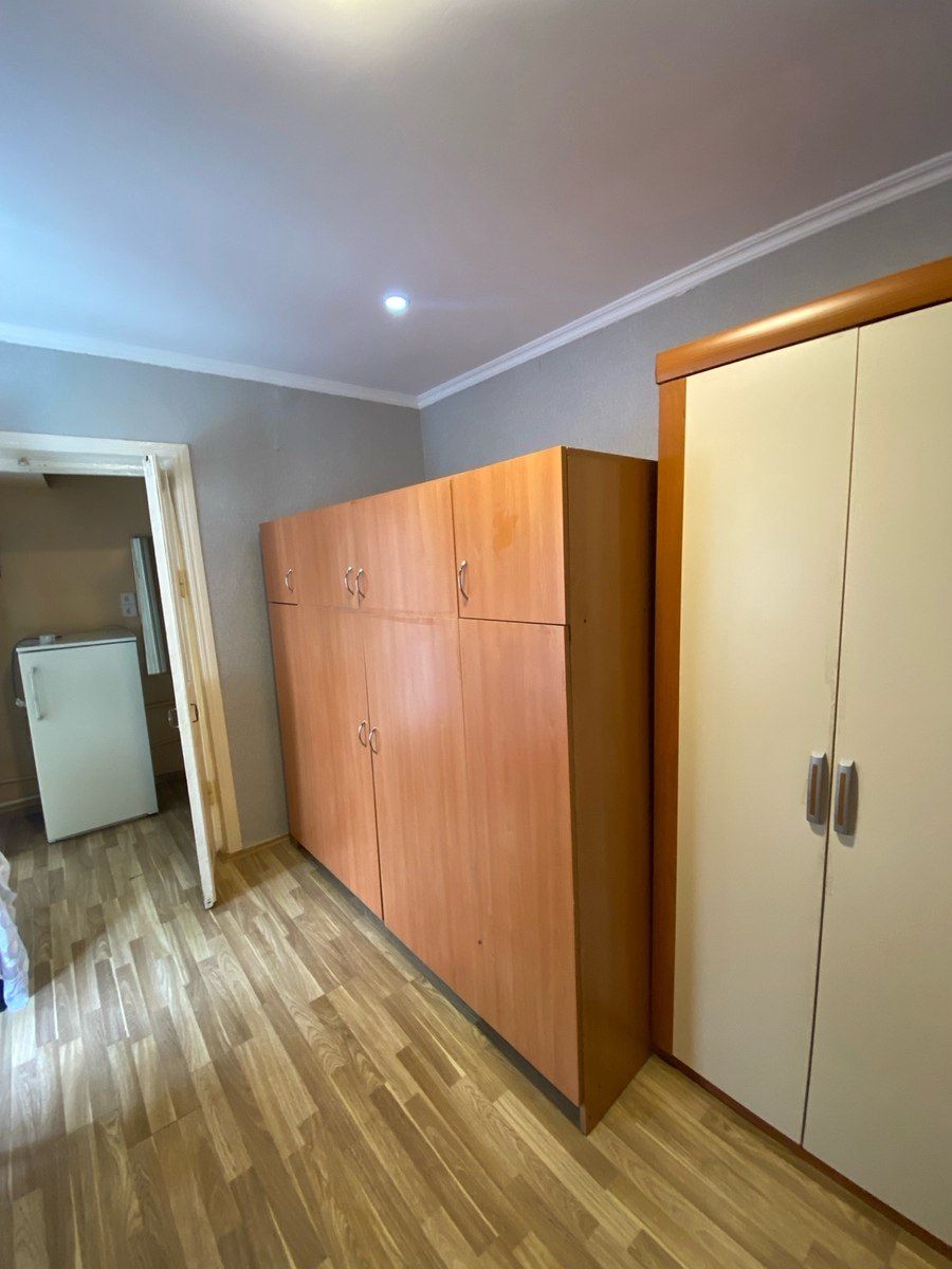 Həyət evi kirayə verilir, Yasamal r — Ev, villa, Bakı (4)