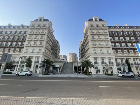 Satılır 3 otaqlı yeni tikili 147.1 m² — Bakı