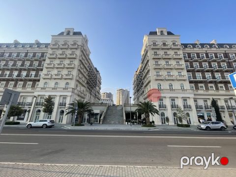 Satılır 3 otaqlı yeni tikili 147.1 m²