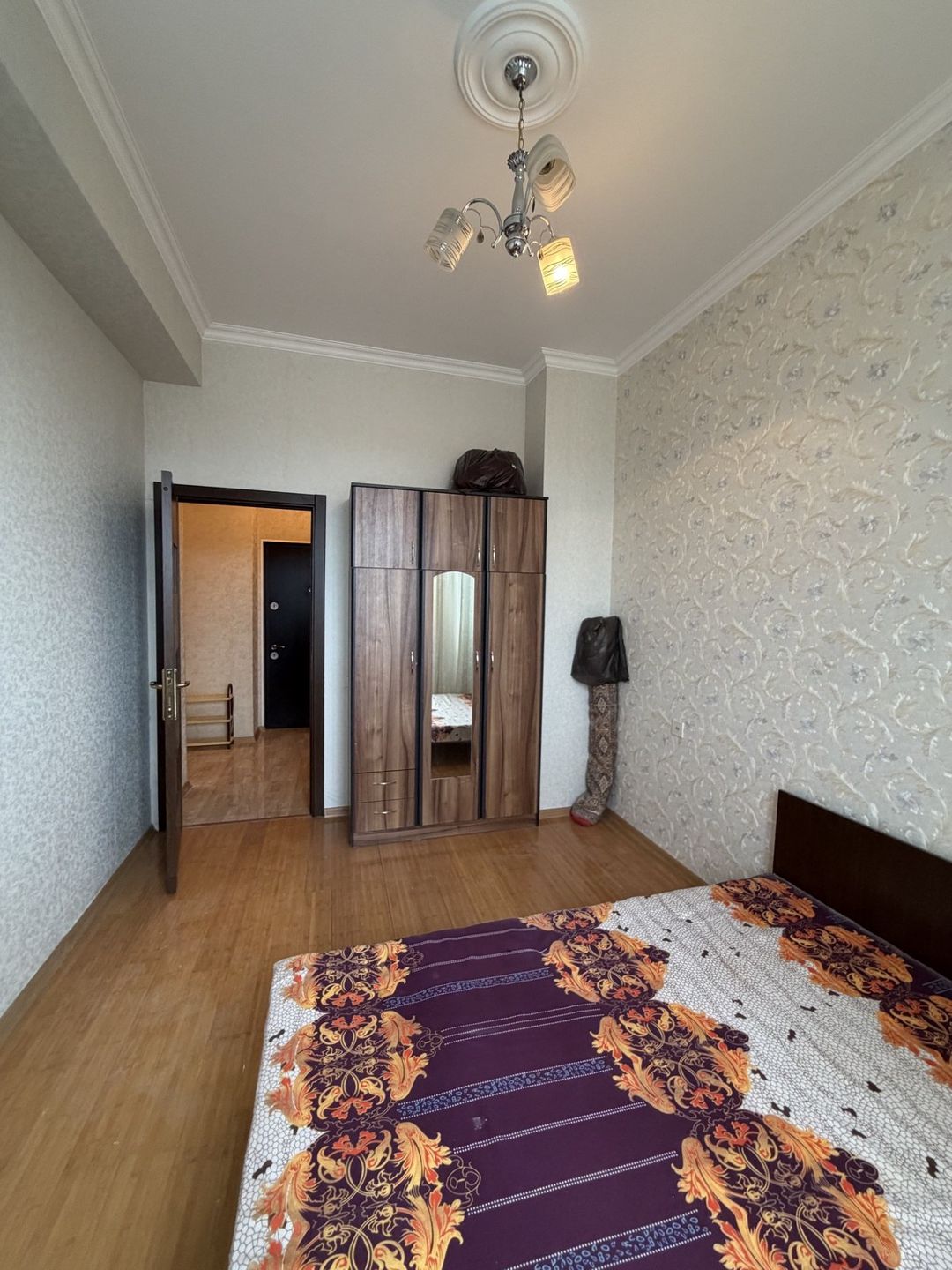 Satılır 2 otaqlı yeni tikili 66 m² — Mənzil, Xırdalan (5)
