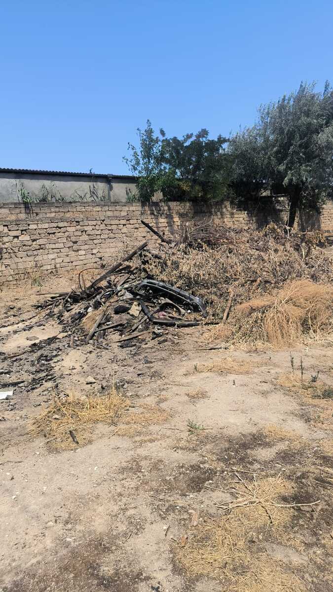 Satılır torpaq 24 sot — Torpaq, Bakı (5)