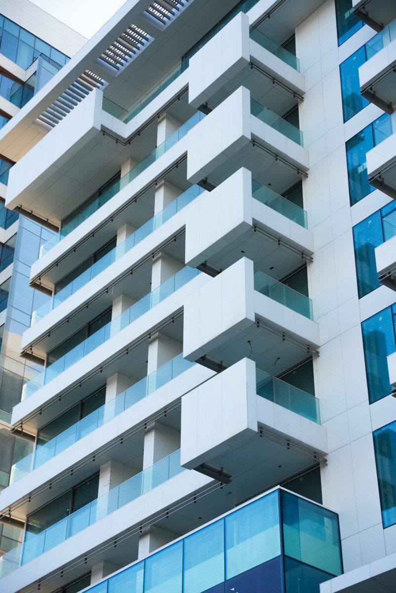 Satılır 4 otaqlı yeni tikili 238.2 m² — Mənzil, Bakı (2)