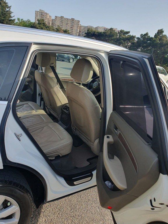 Audi Q5, 2.0 L, 2011 il, 247 970 km — Avtomobillər, Bakı (7)